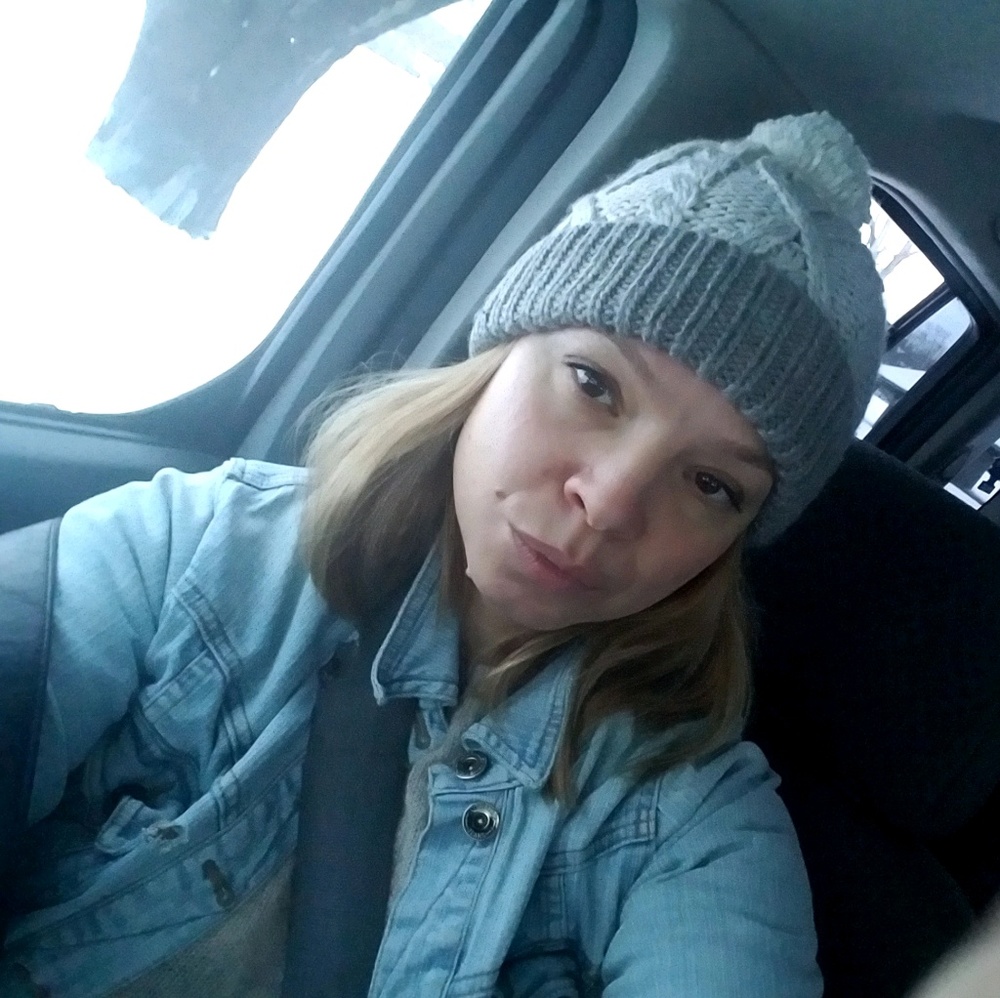 Meet your Posher, Donna